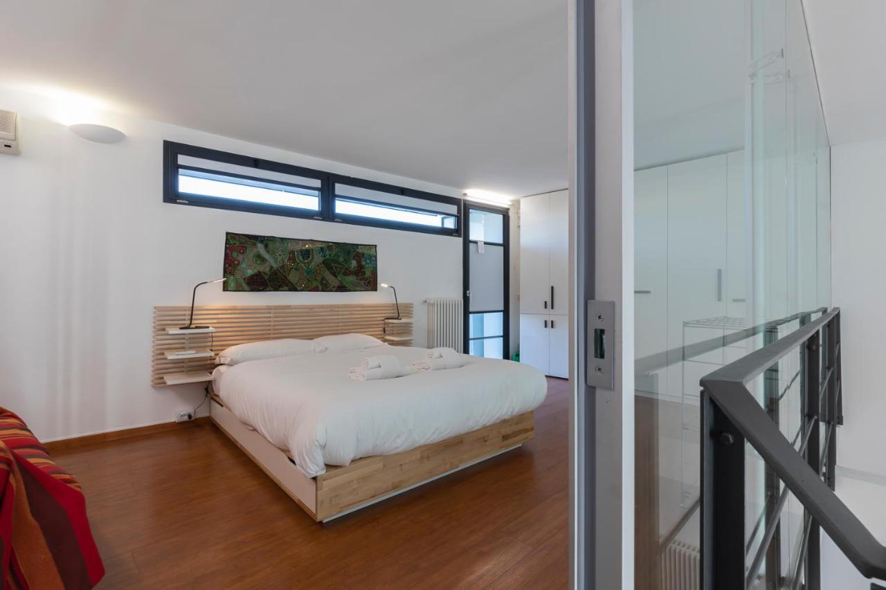 I Host Apartment - Guintellino 32 Milano Eksteriør bilde