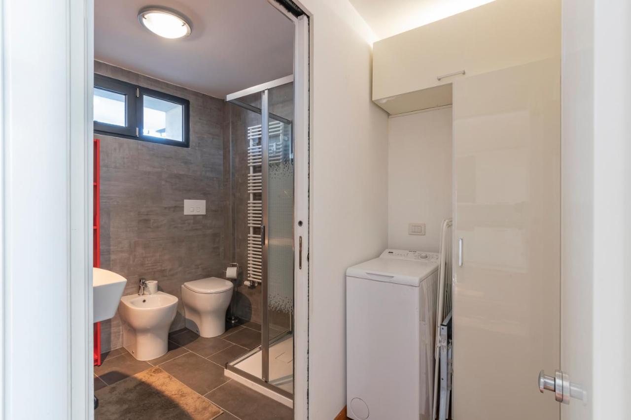 I Host Apartment - Guintellino 32 Milano Eksteriør bilde
